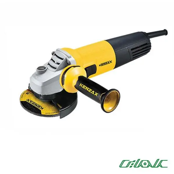 مینی فرز 750 وات کنزاکس مدل KAG-3175