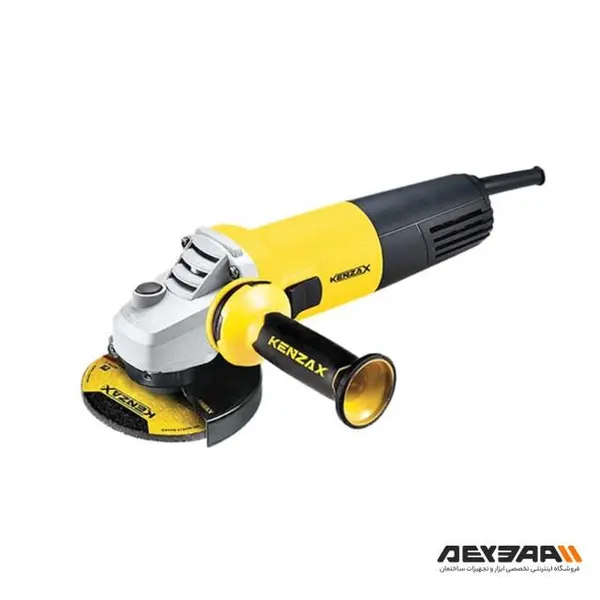 مینی فرز 750 وات کنزاکس مدل KAG-3175