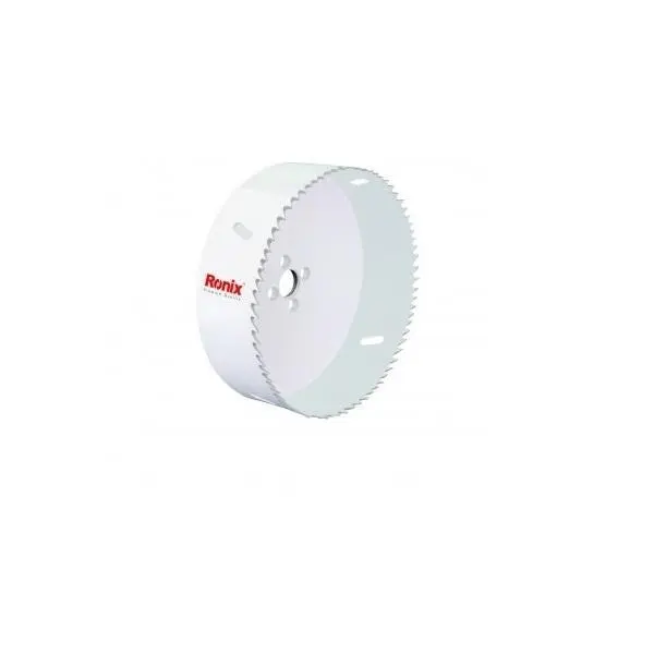 گردبر بایمتال رونیکس - 79 میلی متر  RH-5235 - 2