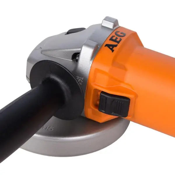 مینی فرز 800 وات آ اِ گ  WS8-115