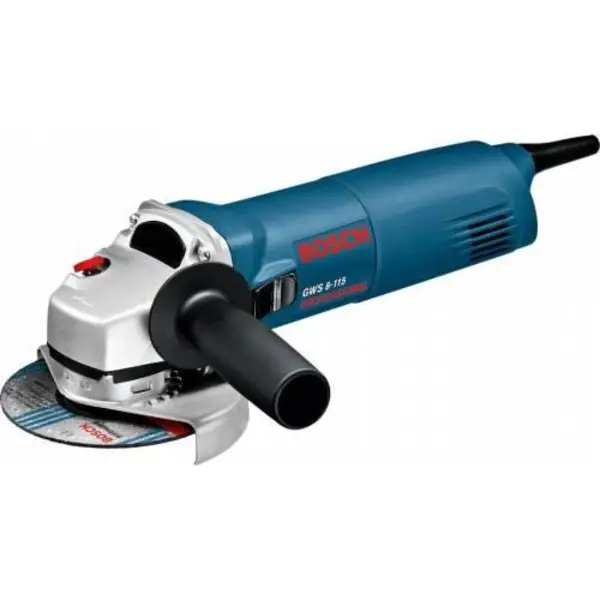 مینی فرز 800 وات آ اِ گ  WS8-115