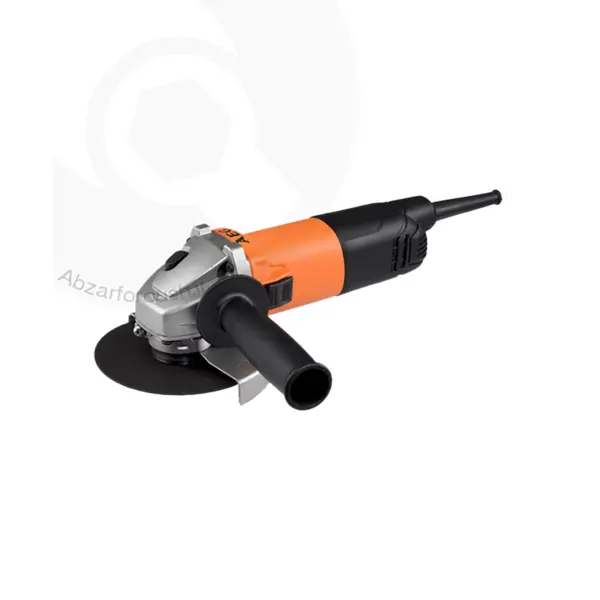 مینی فرز 800 وات آ اِ گ  WS8-115