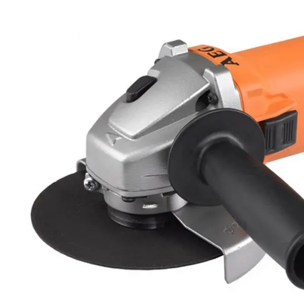 مینی فرز 800 وات آ اِ گ  WS8-115