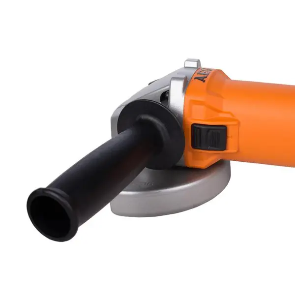 مینی فرز 800 وات آ اِ گ  WS8-115