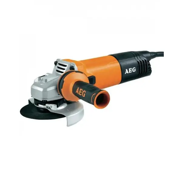 مینی فرز 800 وات آ اِ گ  WS8-115