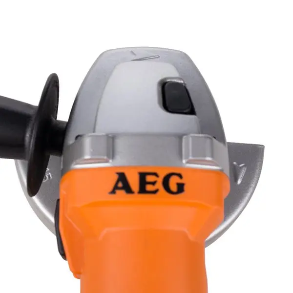 مینی فرز 800 وات آ اِ گ  WS8-115