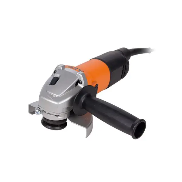 مینی فرز 800 وات آ اِ گ  WS8-115