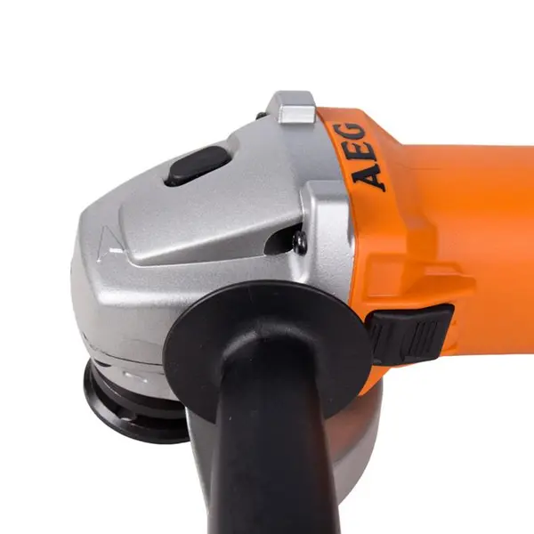 مینی فرز 800 وات آ اِ گ  WS8-115