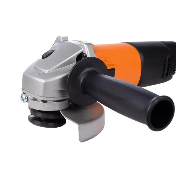 مینی فرز 800 وات آ اِ گ  WS8-115