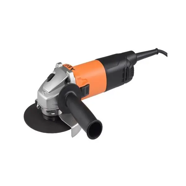 مینی فرز 800 وات آ اِ گ  WS8-115