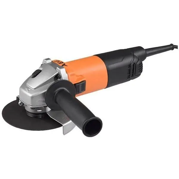 مینی فرز 800 وات آ اِ گ  WS8-115