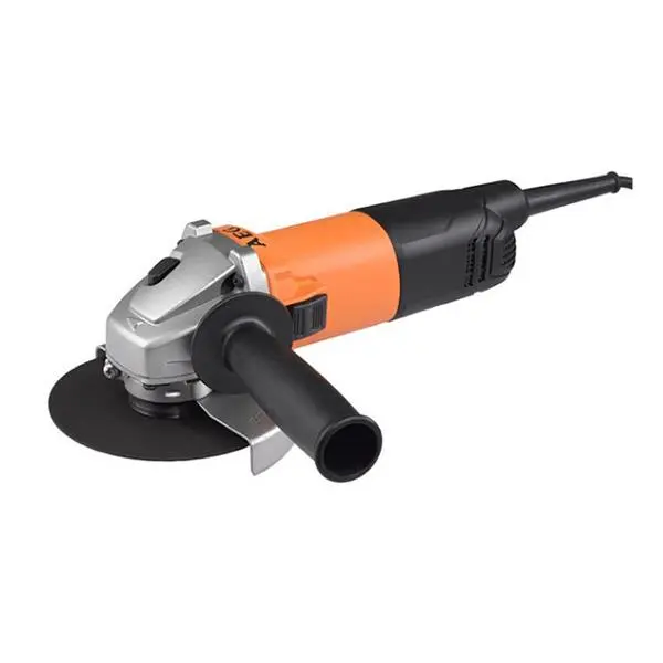 مینی فرز 800 وات آ اِ گ  WS8-115