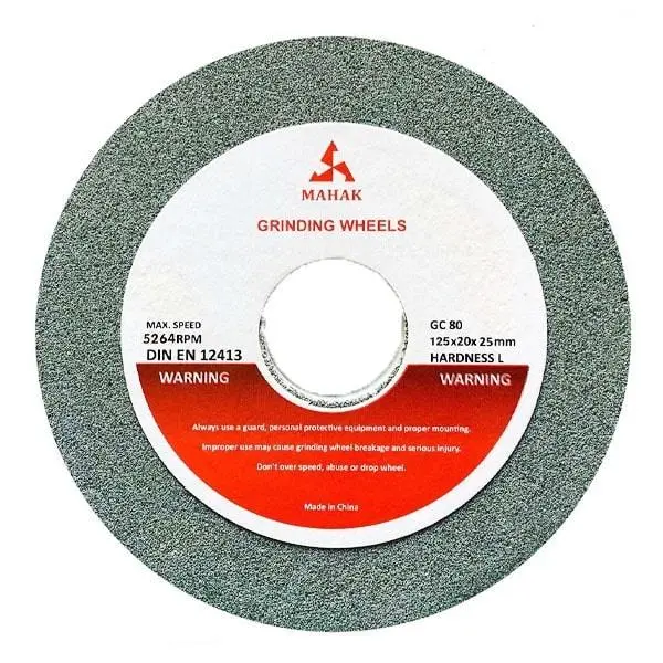 سنگ سنباده الماسه محک مش 80 مدل GC-80