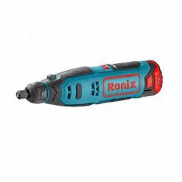 فرز مینیاتوری شارژی رونیکس مدل 8102K - 5