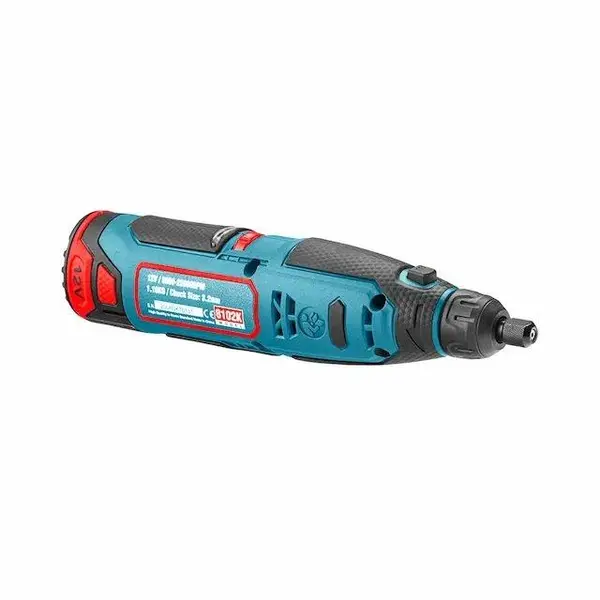 فرز مینیاتوری شارژی رونیکس مدل 8102K - 2
