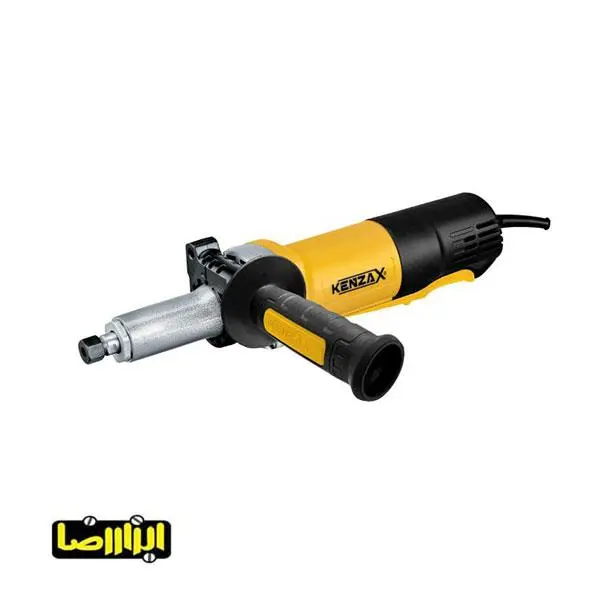 فرز انگشتی گلو بلند 840 وات کنزاکس مدل KDG-3584 - 4