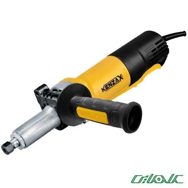فرز انگشتی گلو بلند 840 وات کنزاکس مدل KDG-3584 - 3
