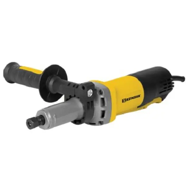 فرز انگشتی گلو بلند 840 وات کنزاکس مدل KDG-3584 - 5