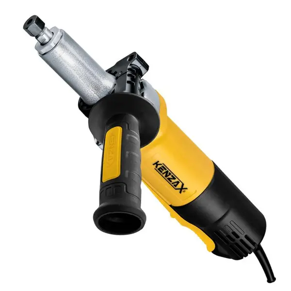 فرز انگشتی گلو بلند 840 وات کنزاکس مدل KDG-3584 - 2