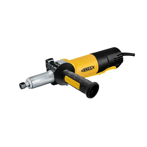 فرز انگشتی گلو بلند 840 وات کنزاکس مدل KDG-3584 - 6