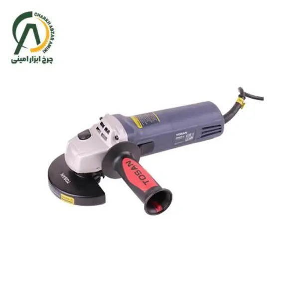 مینی فرز توسن 850 وات مدل 3258ABX - 3
