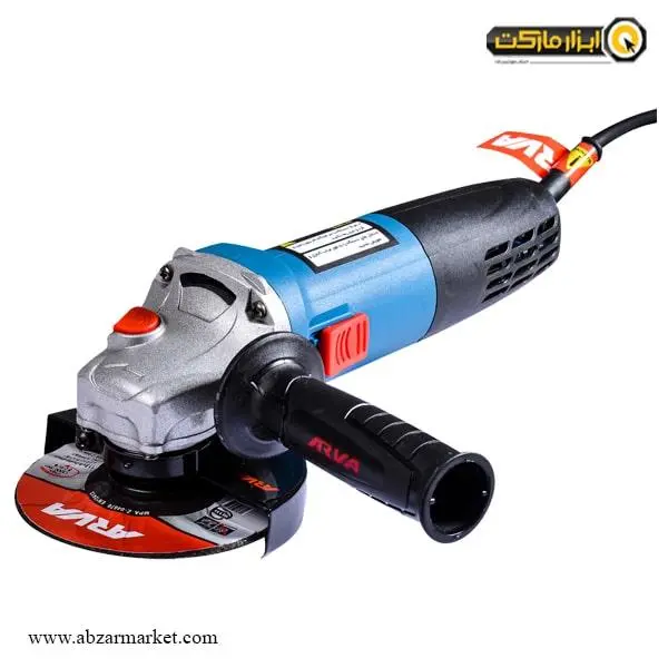 مینی فرز 850 وات صنعتی 5565 آروا