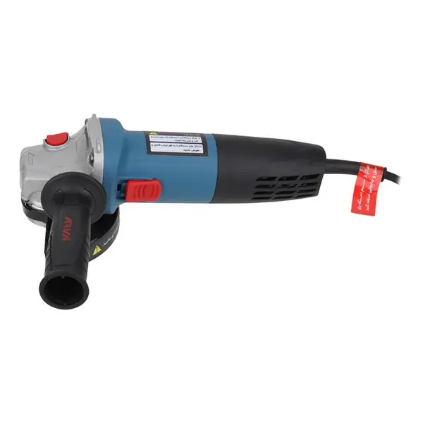 مینی فرز 850 وات صنعتی 5565 آروا