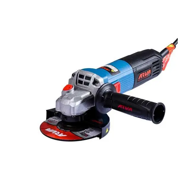 مینی فرز 850 وات صنعتی آروا مدل 5566