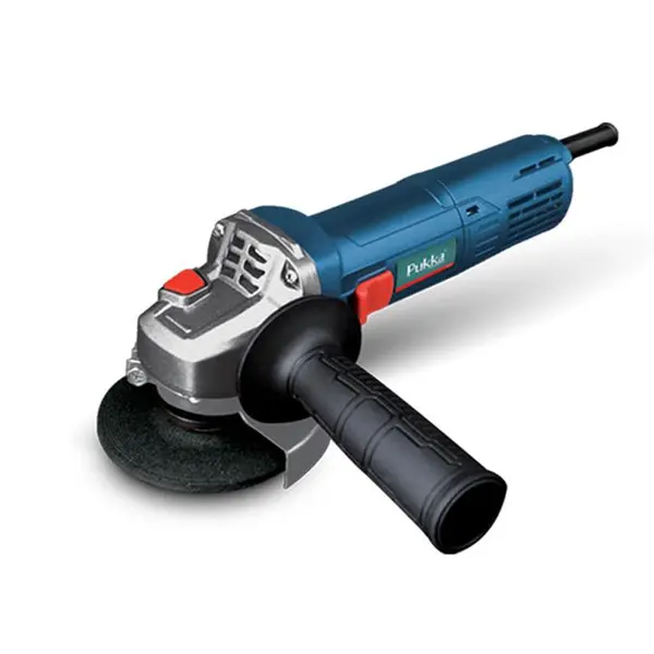 مینی فرز 850وات پوکا مدل AG1154