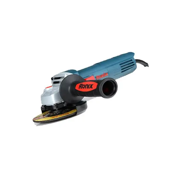 مینی فرز رونیکس 860 وات مدل 3112