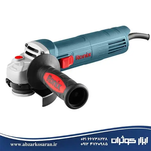 مینی فرز رونیکس 860 وات مدل 3112