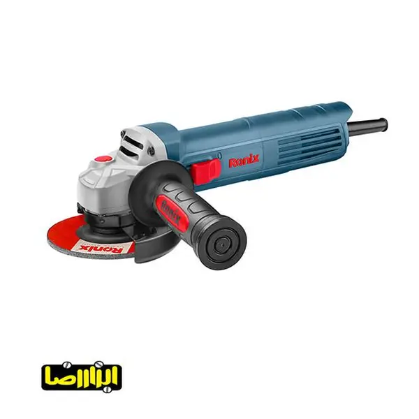 مینی فرز رونیکس 860 وات مدل 3112