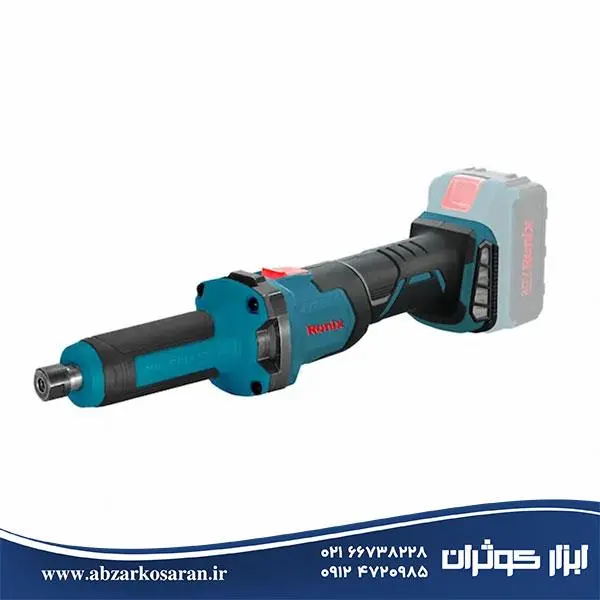 فرز انگشتی رونیکس مدل 8908 - 3