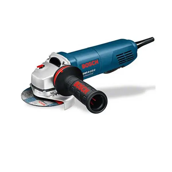 مینی فرز 900 وات بوش  GWS 9-115