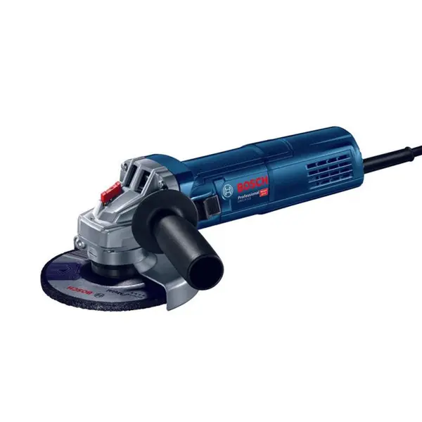 مینی فرز 900 وات بوش  GWS 9-115