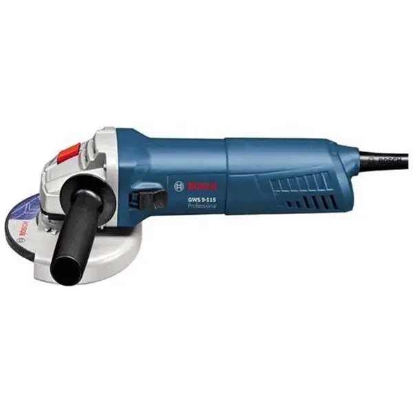 مینی فرز 900 وات بوش  GWS 9-115
