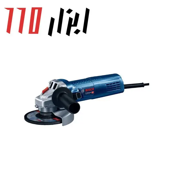 مینی فرز 900 وات بوش  GWS 9-115