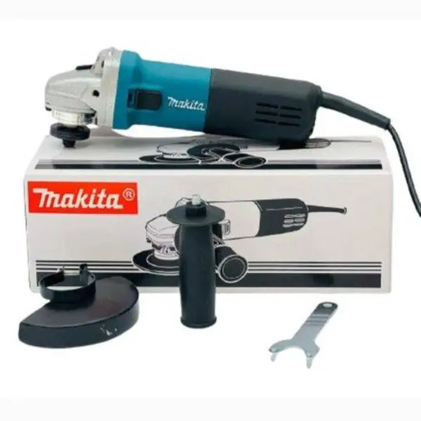 مینی فرز ماکیتا مدل 9553HN