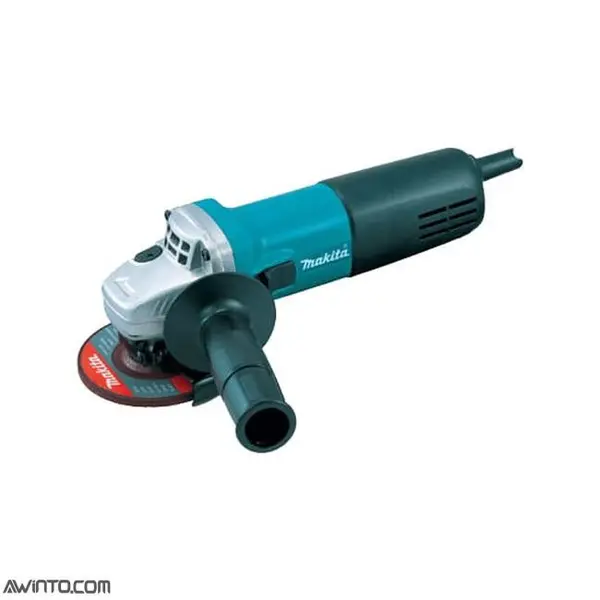 مینی فرز ماکیتا مدل 9553HN