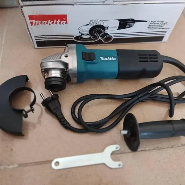 مینی فرز ماکیتا مدل 9553HN