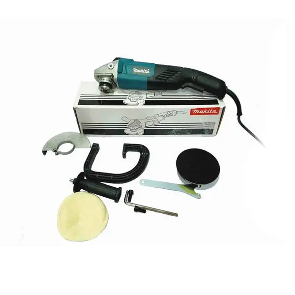 مینی فرز ماکیتا مدل 9553HN