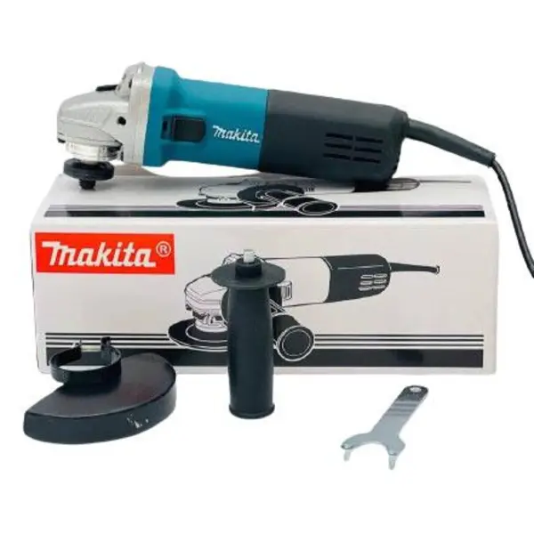 مینی فرز ماکیتا مدل 9553HN