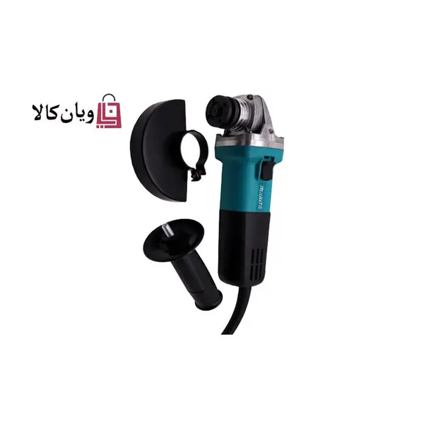 مینی فرز ماکیتا مدل 9553HN