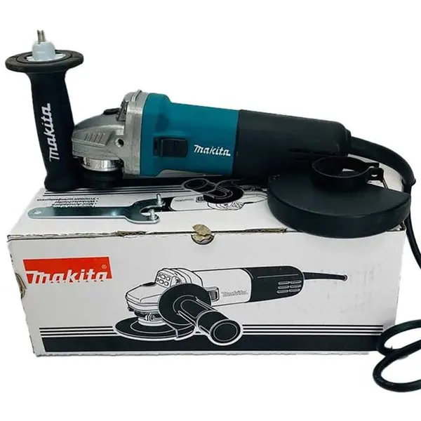 مینی فرز ماکیتا مدل 9553HN