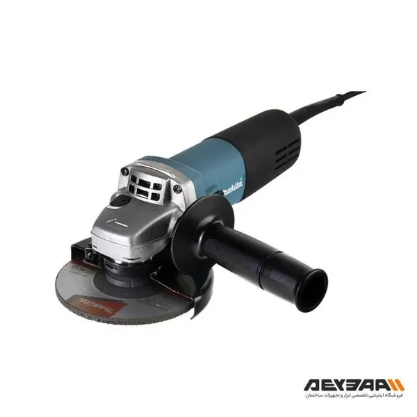 مینی فرز 9555HN مـاکیتا