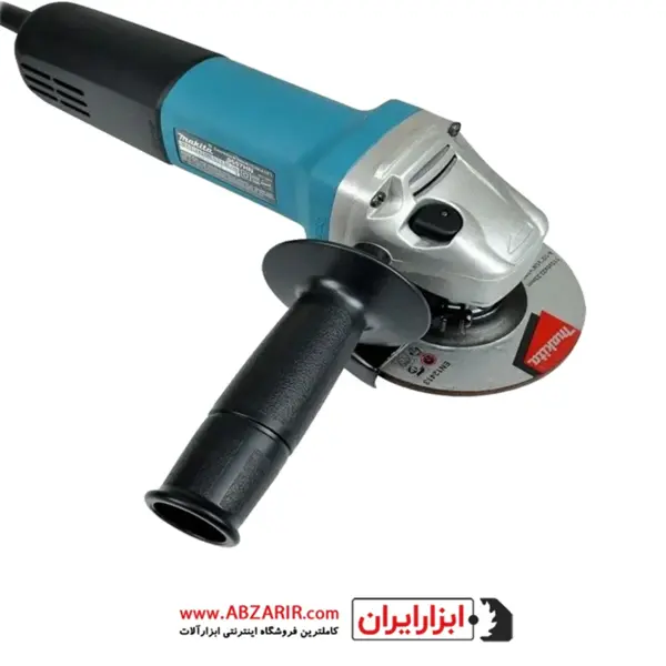 مینی فرز ماکیتا مدل 9557HNG