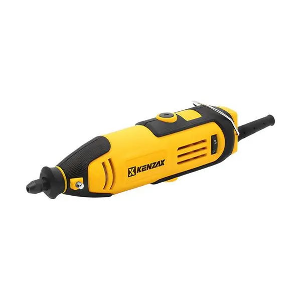 فرز مینیاتوری کنزاکس 97 پارچه مدل KDG-3580