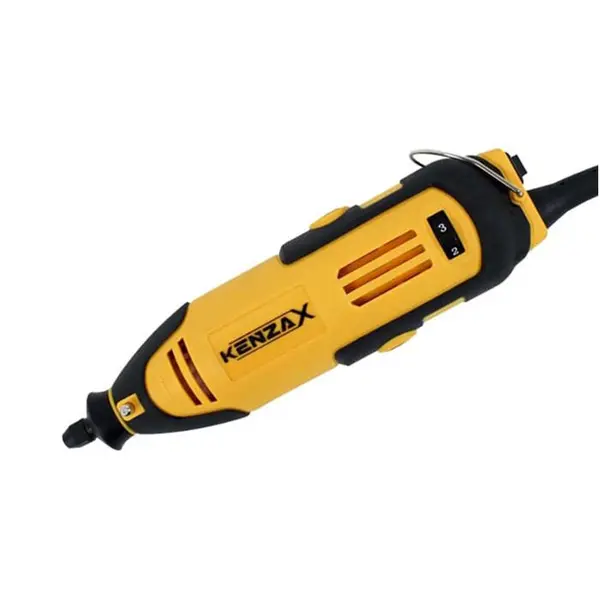 فرز مینیاتوری کنزاکس 97 پارچه مدل KDG-3580