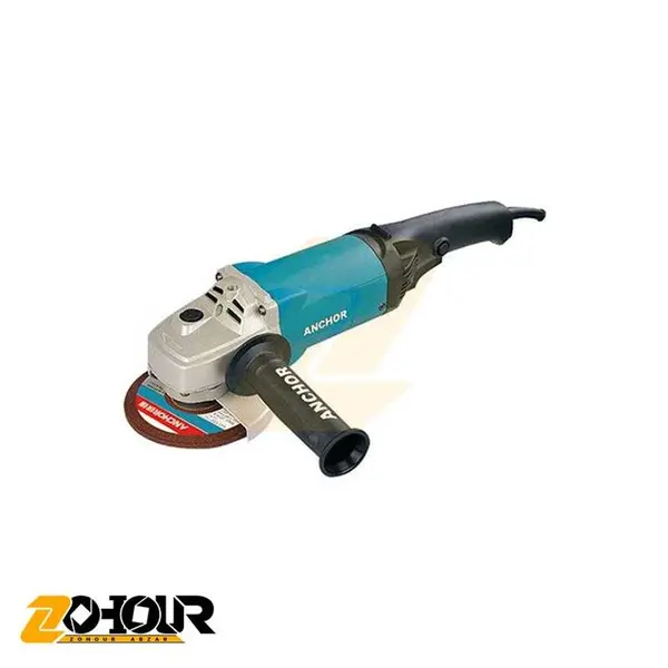 مینی فرز دسته بلند متوسط آنکور مدل A10