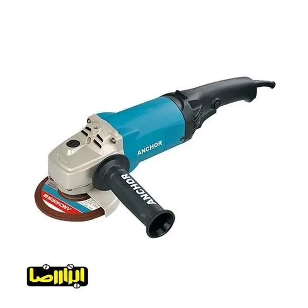 مینی فرز دسته بلند متوسط آنکور مدل A10